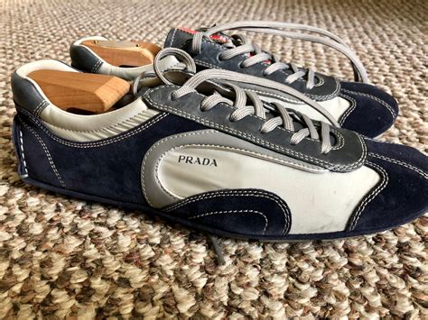 prada scarpe uomo prezzo|prada shoes website.